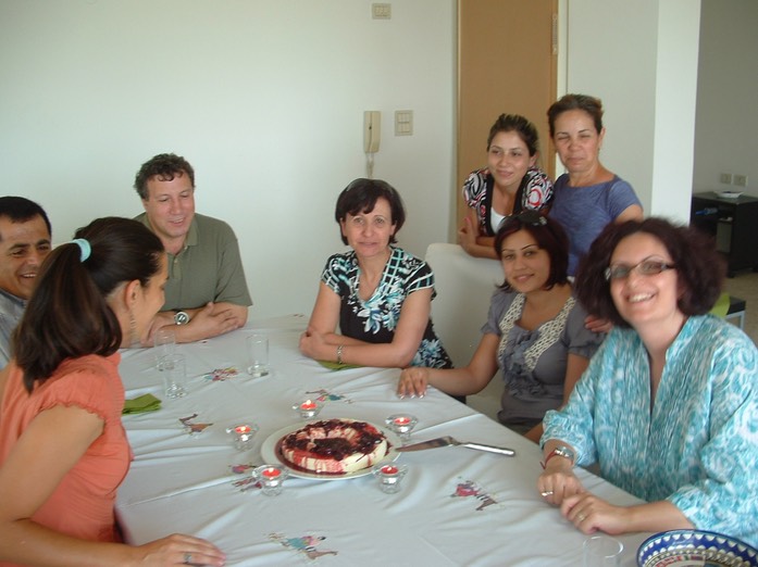 Giulia's Birthday 2011_004