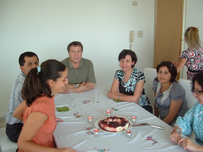 Giulia's Birthday 2011_006