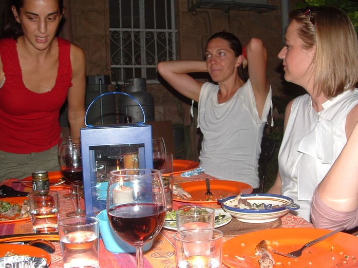 Giulia's Birthday 2011_009